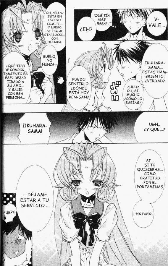 Capitulo 29 page 18