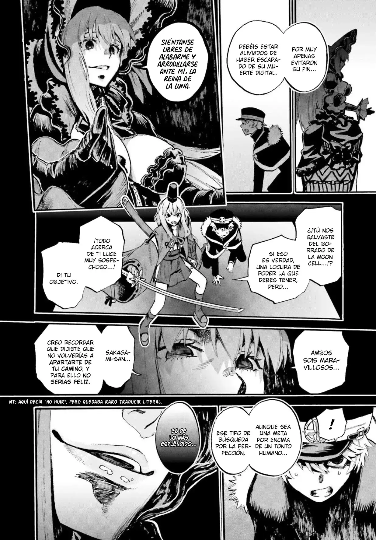 Capitulo 58.50 page 5