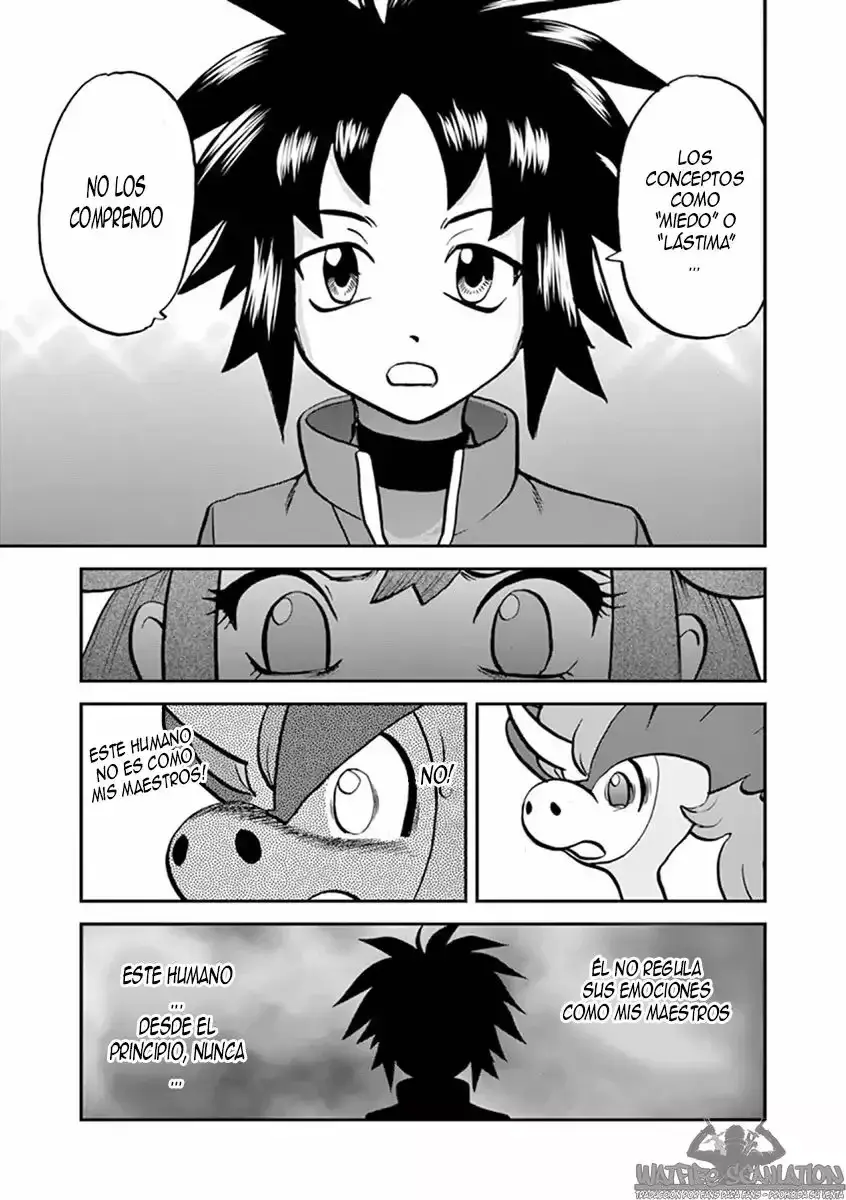 Capitulo 542 page 26