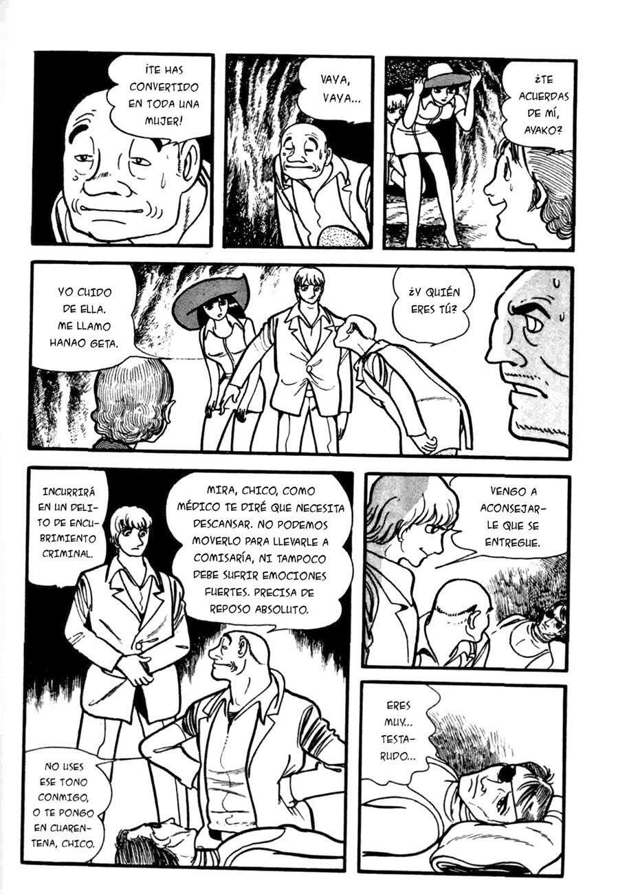 Capitulo 19 page 22