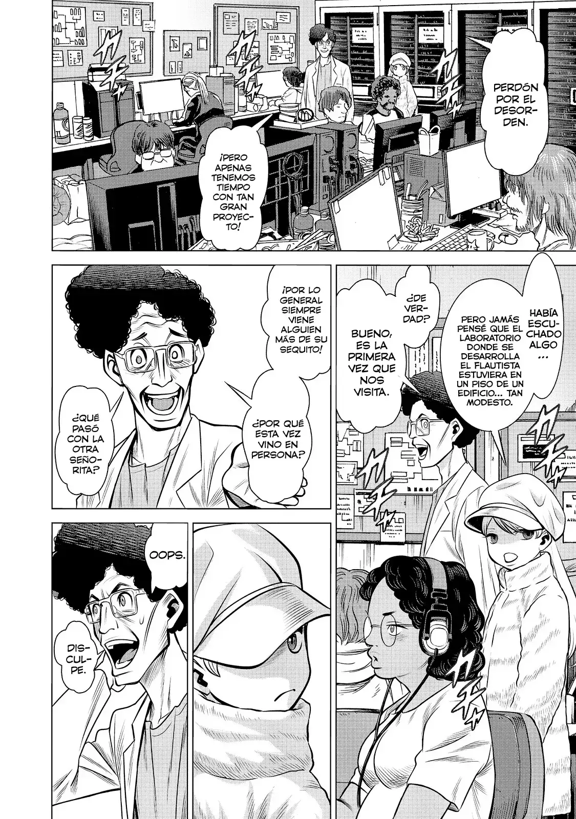 Capitulo 77 page 11