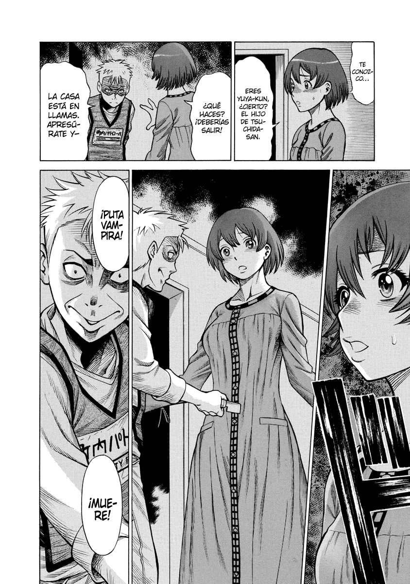 Capitulo 79 page 19