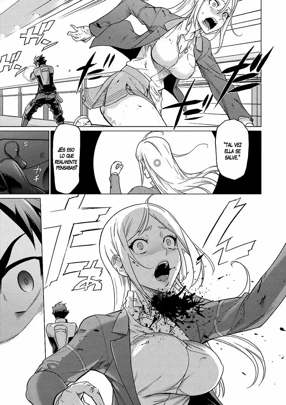 Capitulo 81 page 13