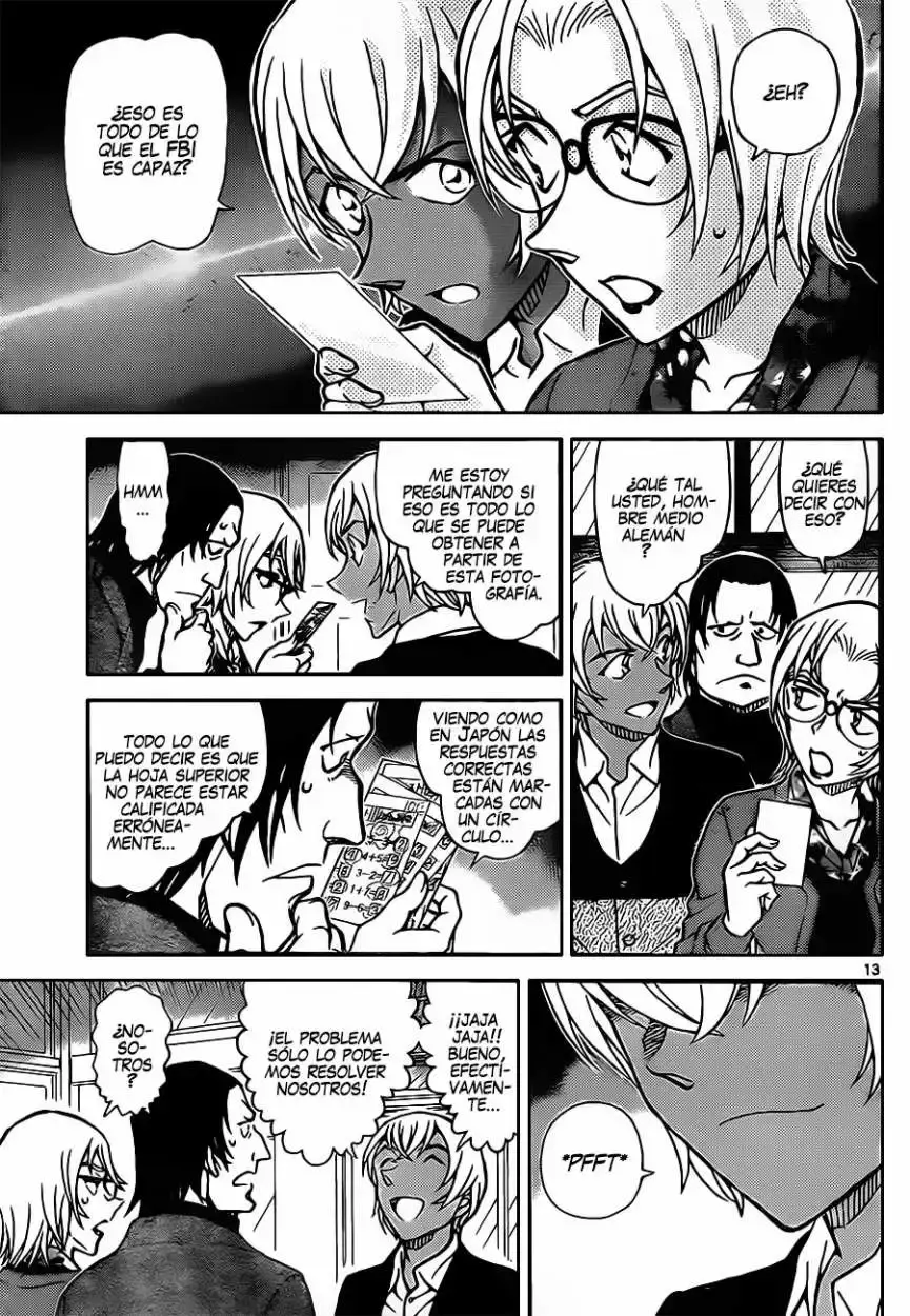Capitulo 892 page 14