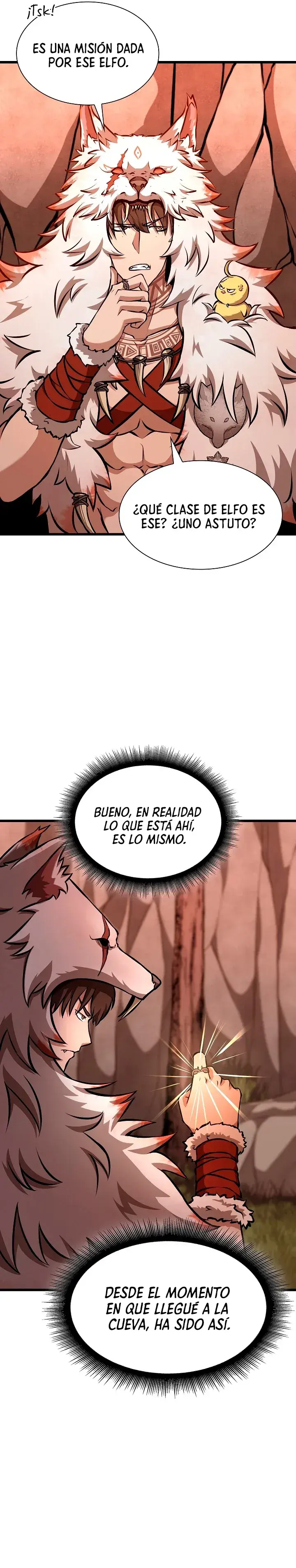 Capitulo 61 page 8