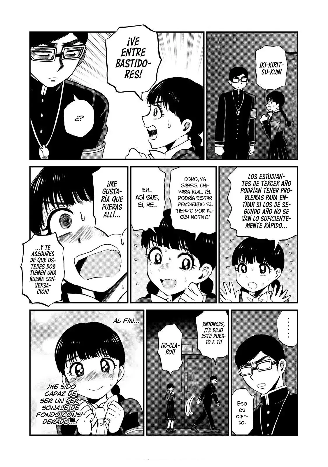 Capitulo 30 page 16