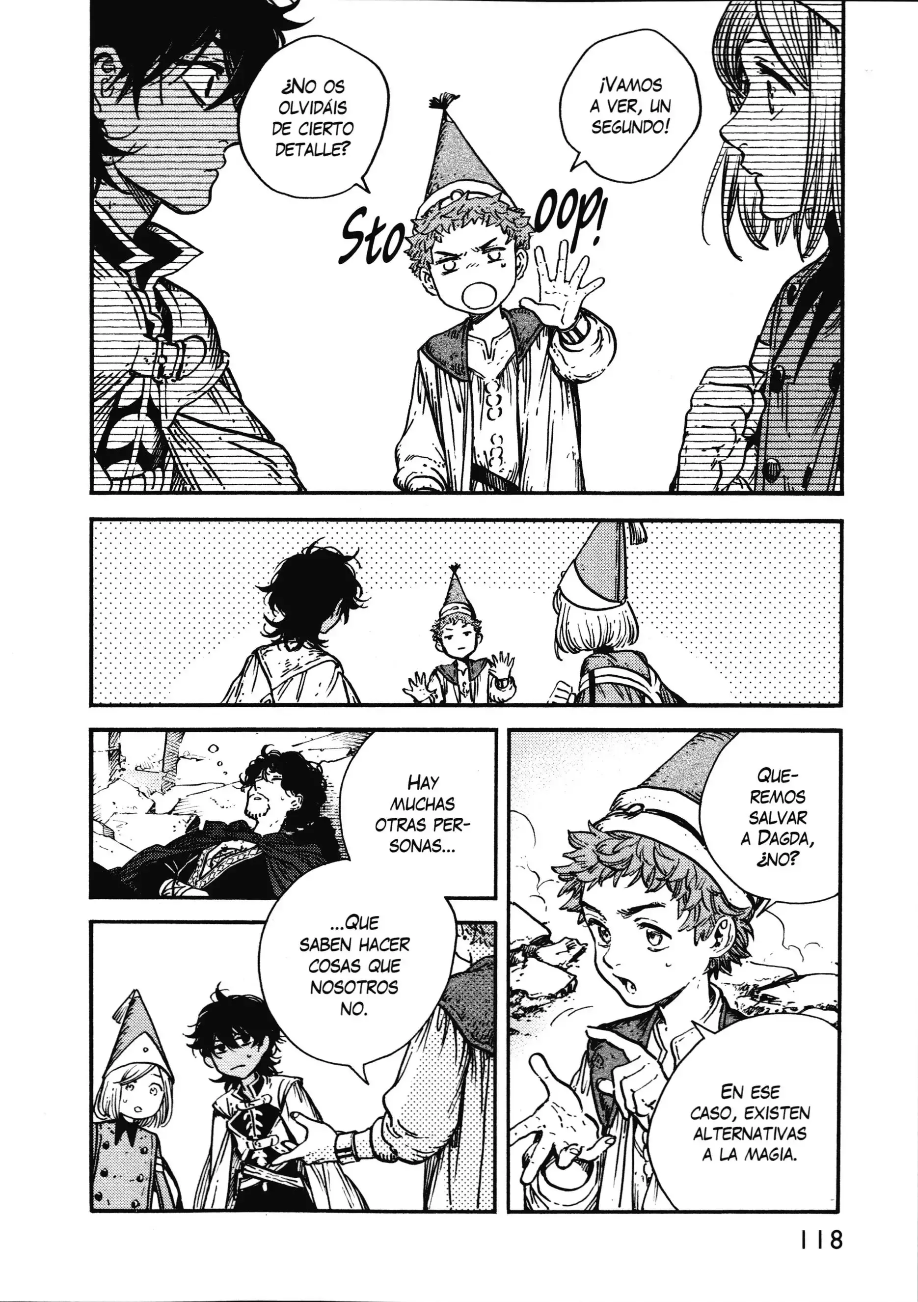 Capitulo 56 page 15