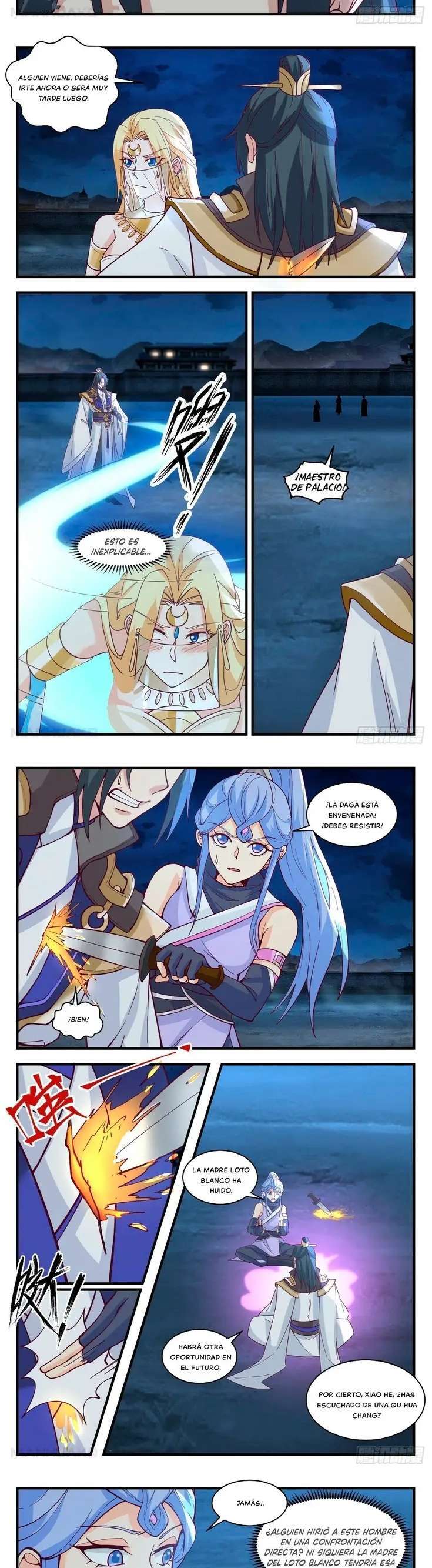 Capitulo 2992 page 2
