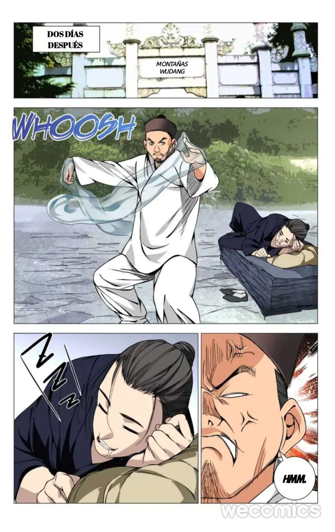 Capitulo 59 page 3