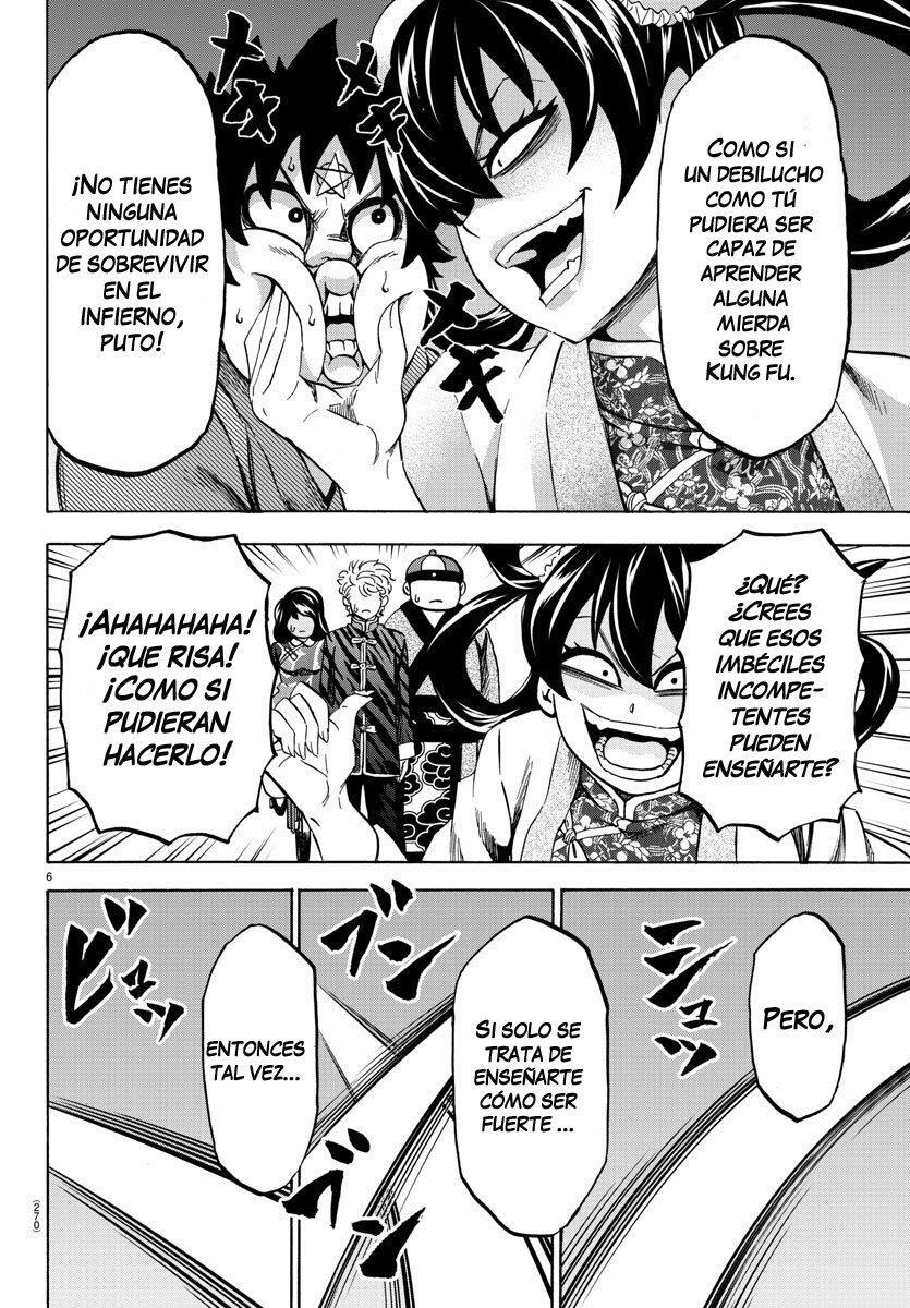 Capitulo 110 page 7