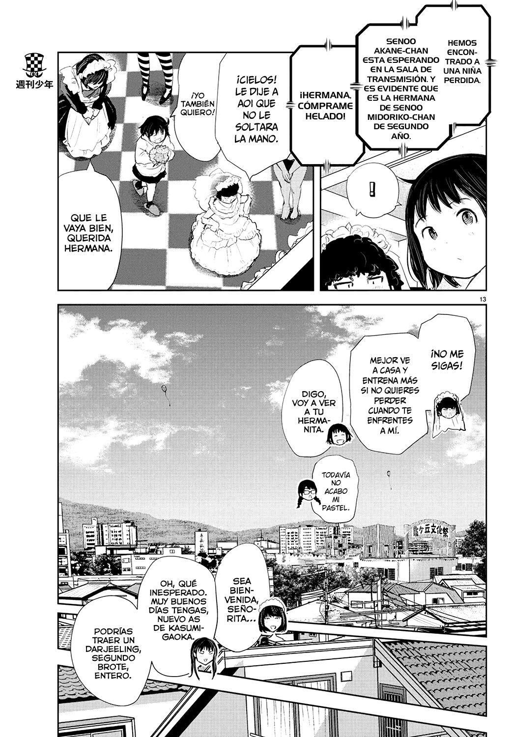 Capitulo 165 page 13