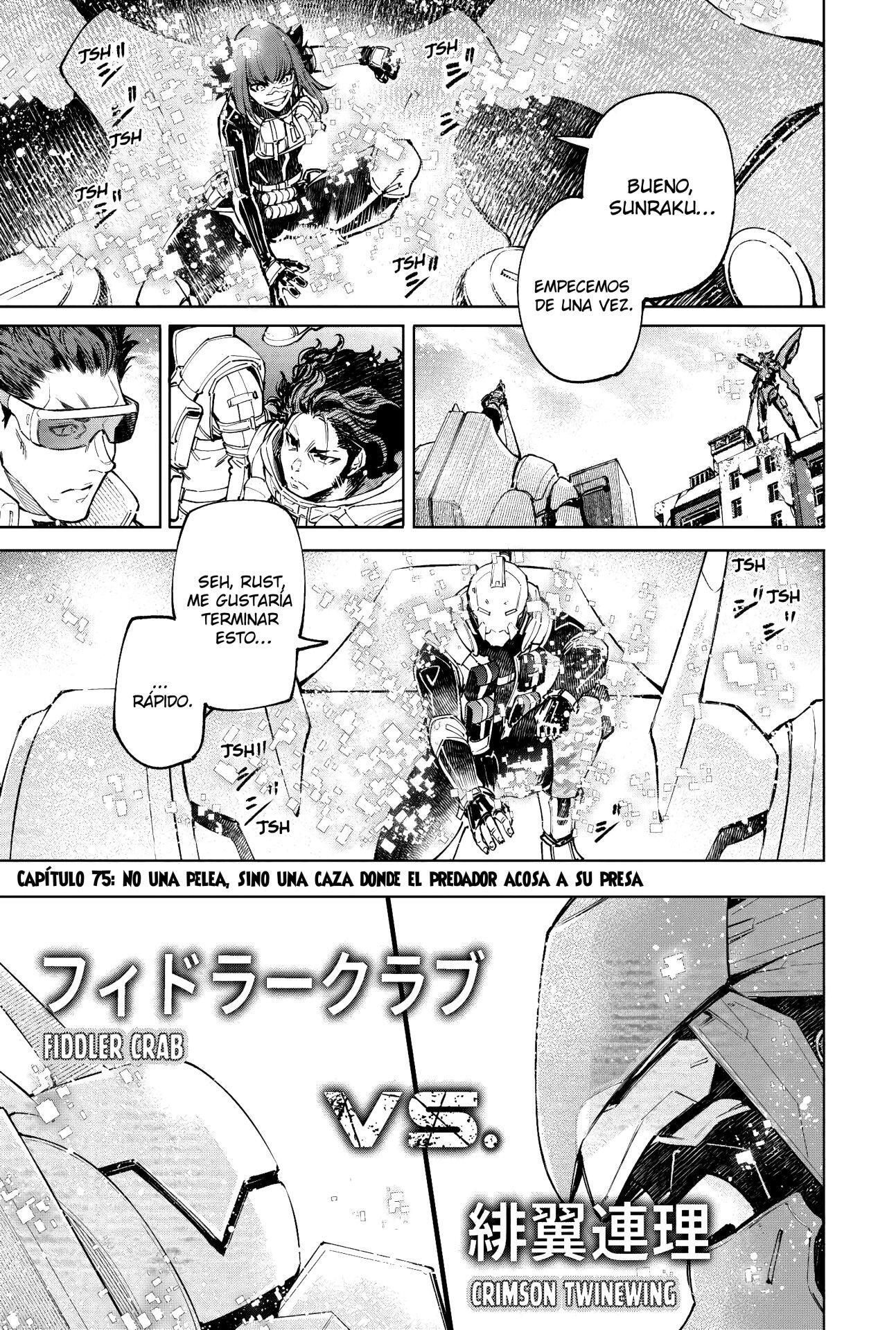 Capitulo 75 page 3