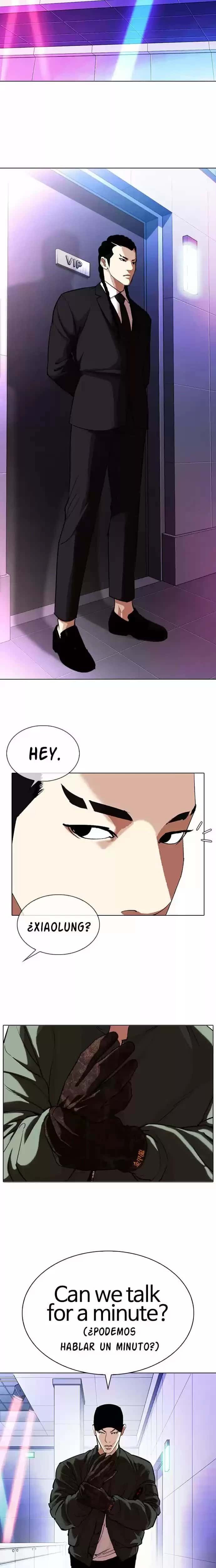 Capitulo 321 page 36