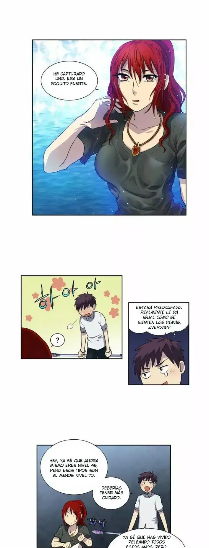 Capitulo 135 page 17