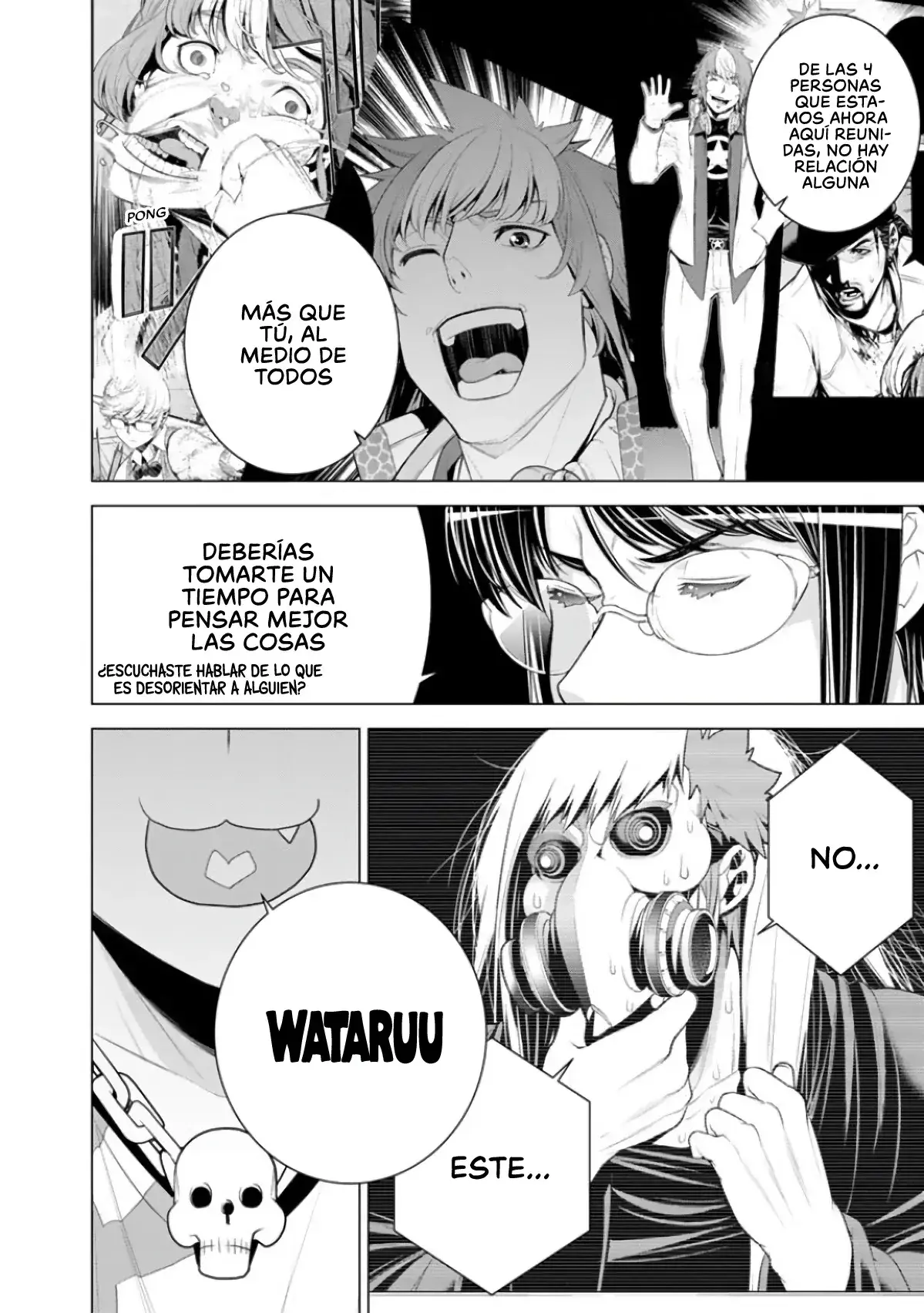 Capitulo 16 page 10