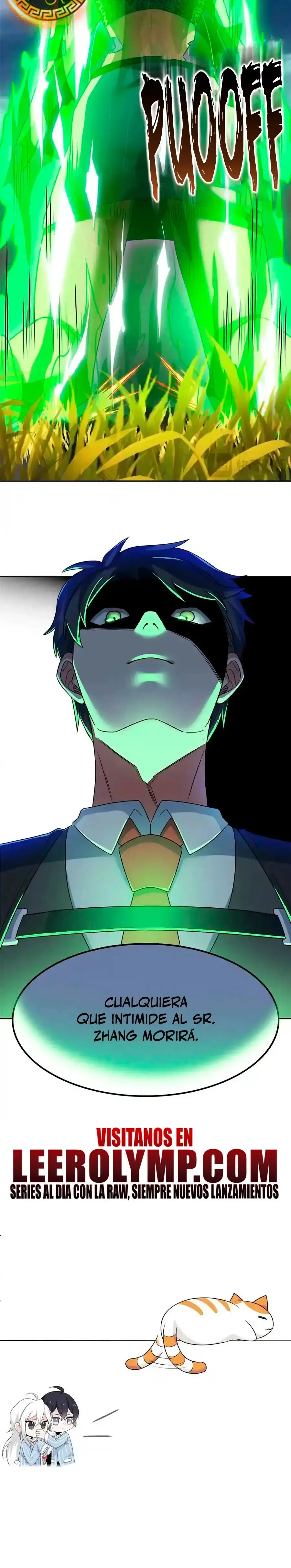 Capitulo 270 page 19