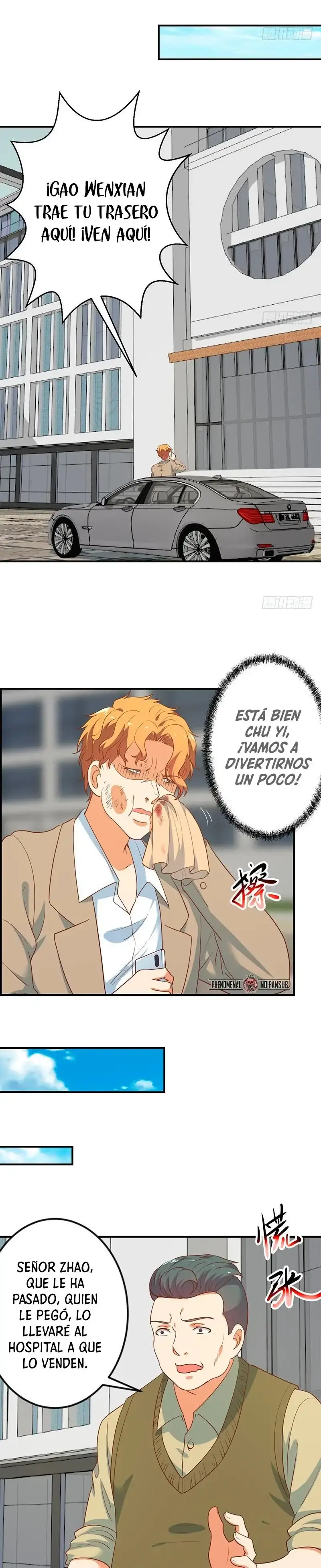 Capitulo 119 page 5