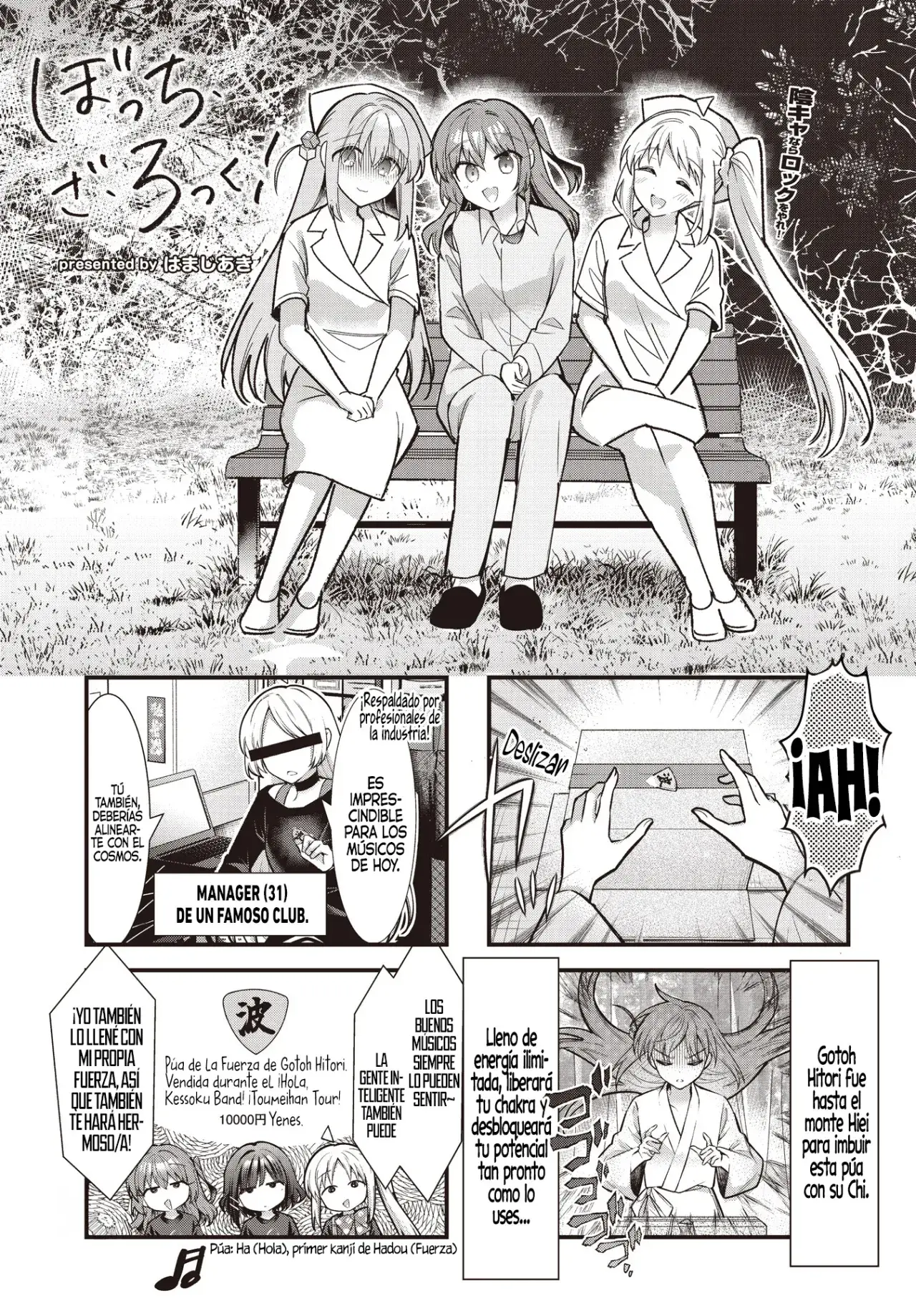 Capitulo 86 page 3