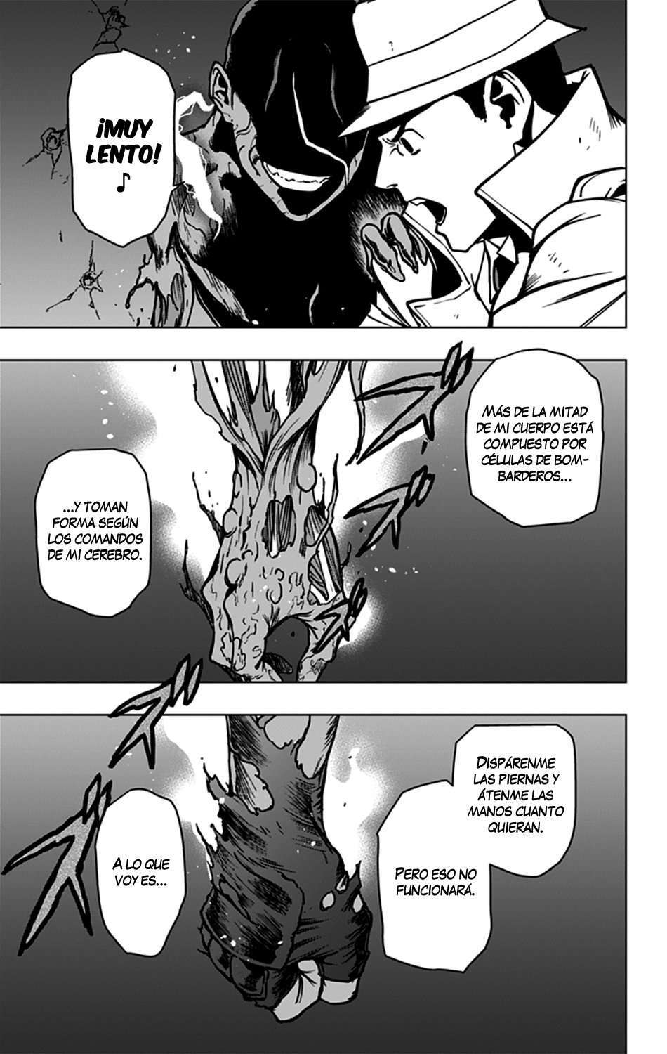 Capitulo 103 page 8