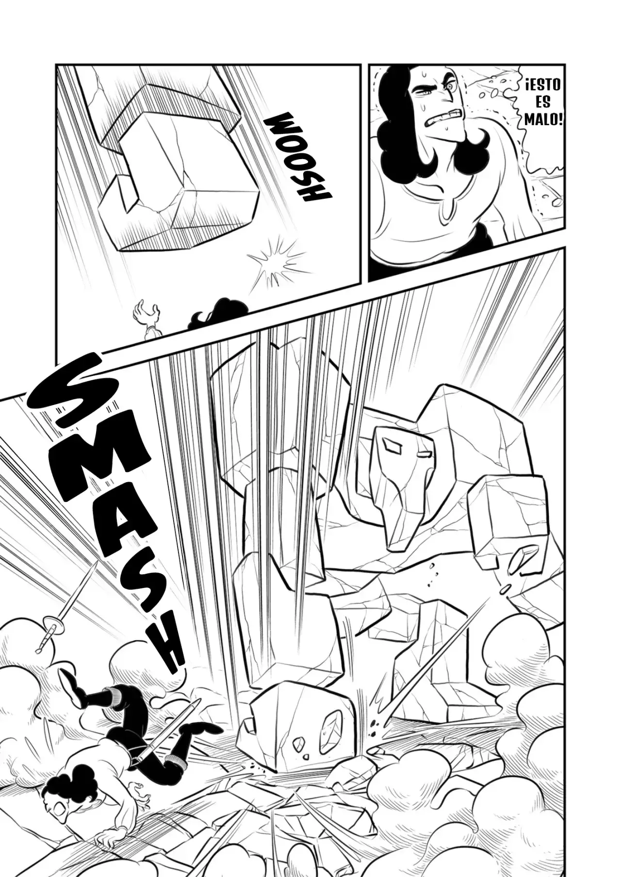 Capitulo 208 page 8