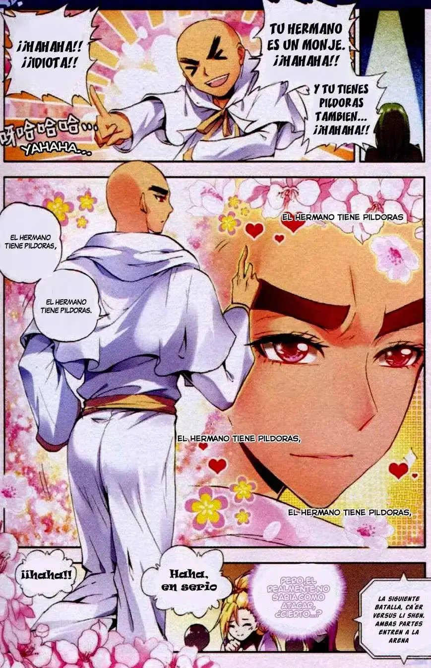 Capitulo 79 page 15