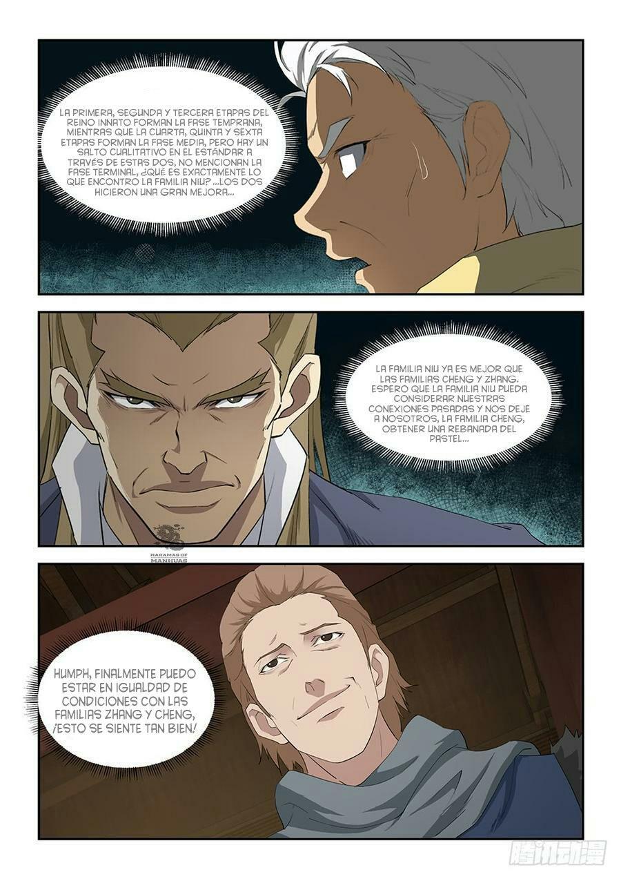 Capitulo 99 page 11