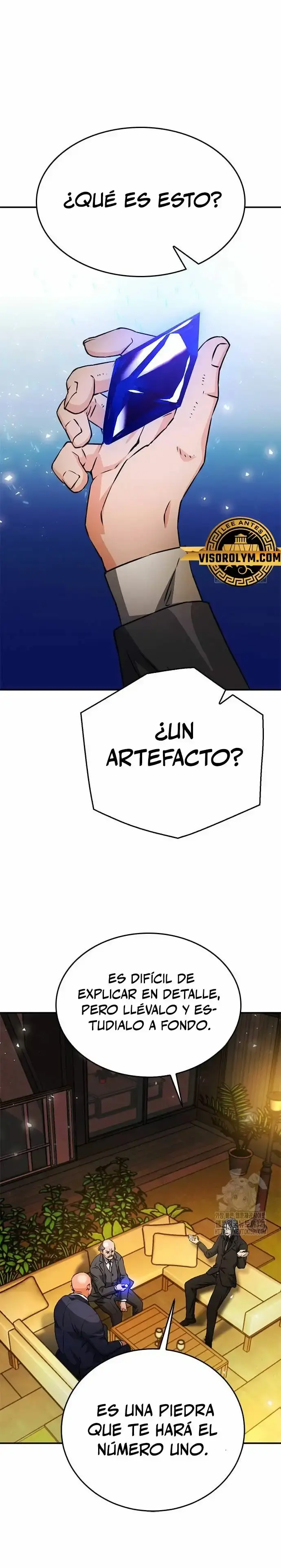 Capitulo 128 page 33