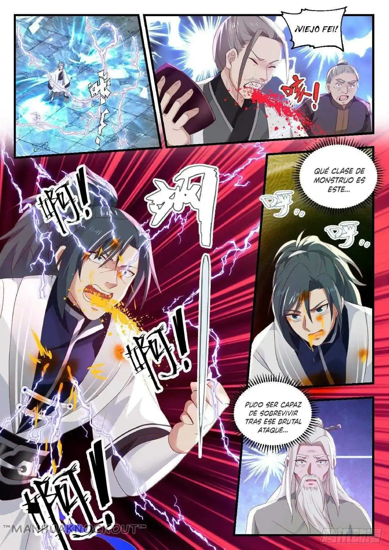Capitulo 1342 page 7