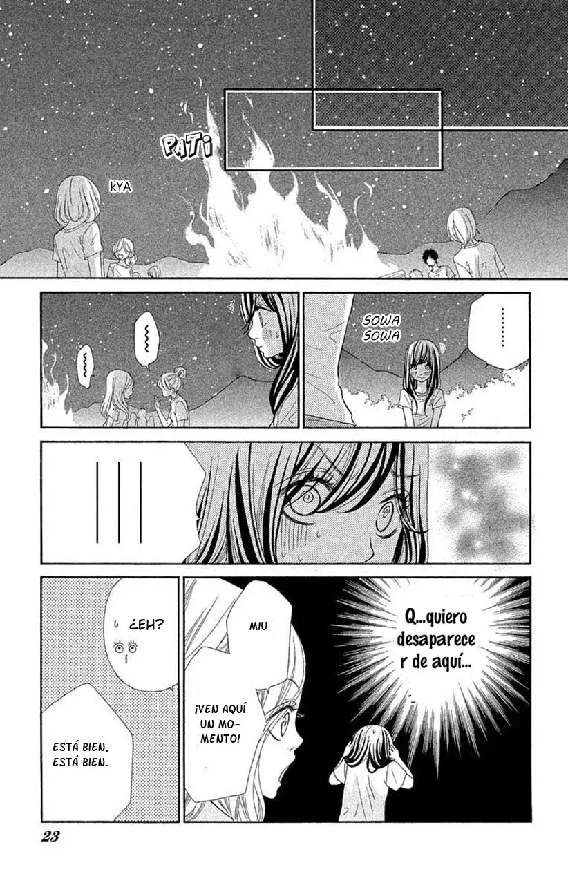 Capitulo 33 page 28