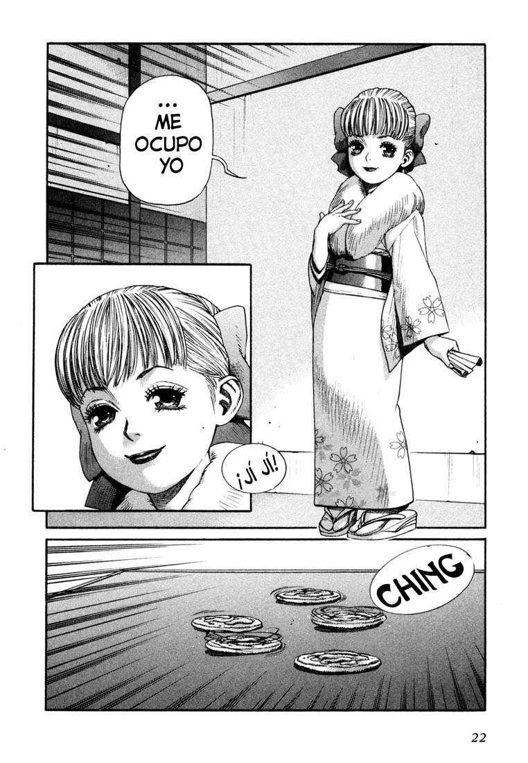 Capitulo 41 page 21