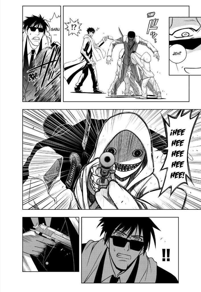 Capitulo 17 page 5