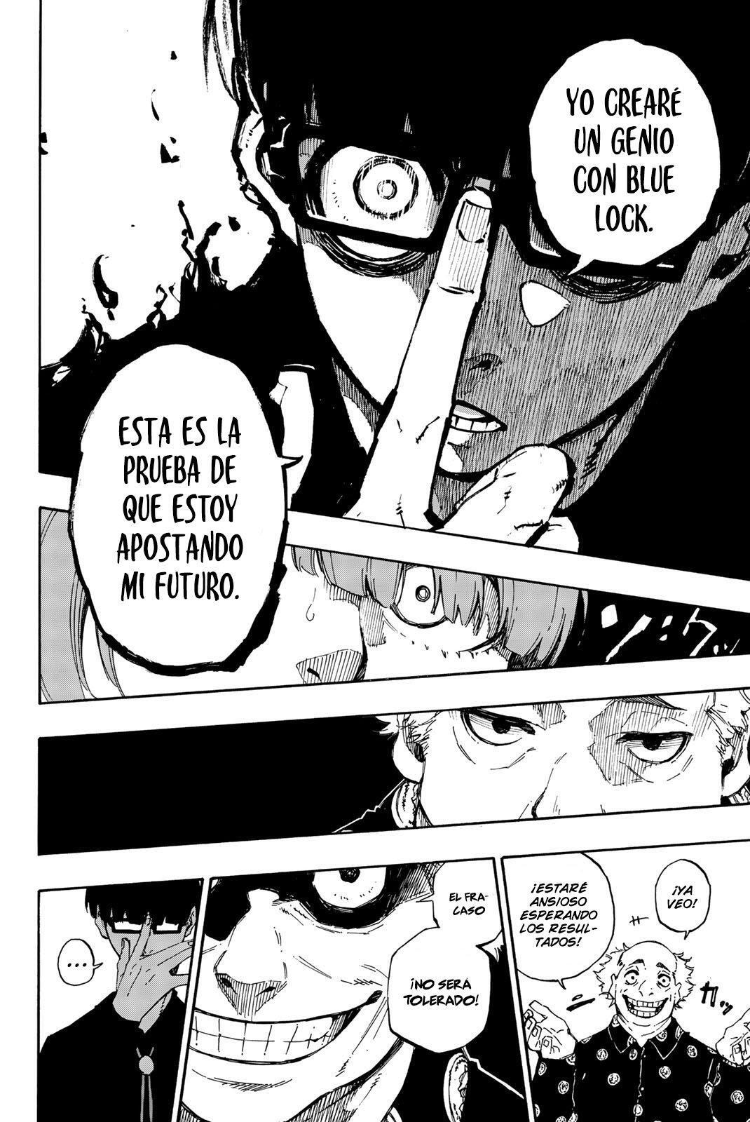 Capitulo 56 page 19