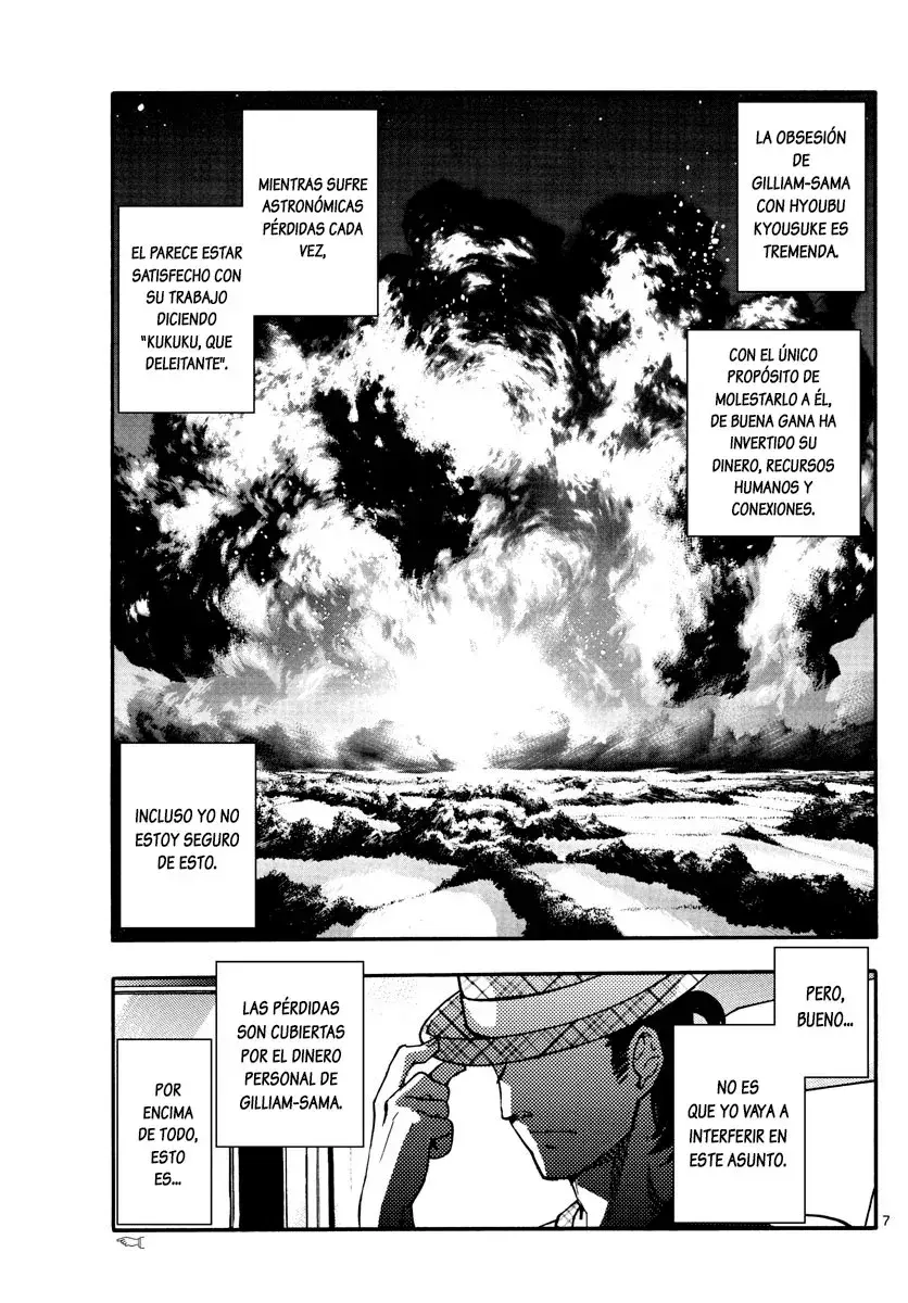 Capitulo 531 page 7