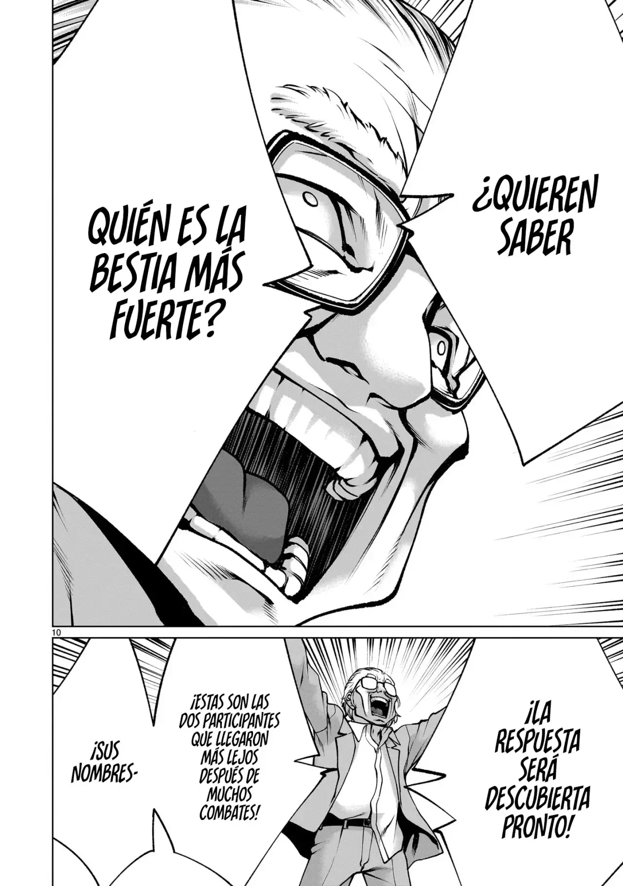 Capitulo 125 page 12