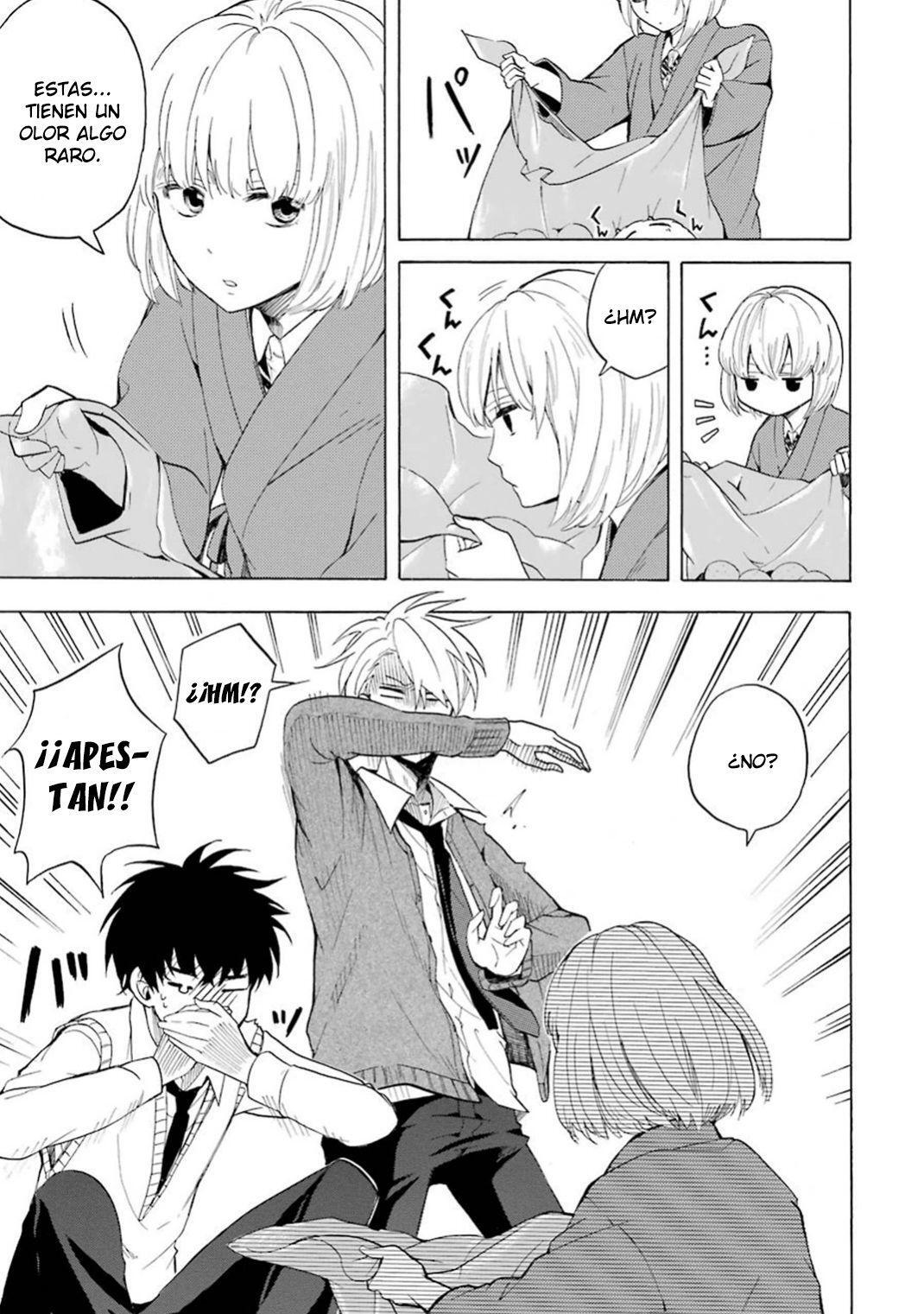 Capitulo 20 page 18