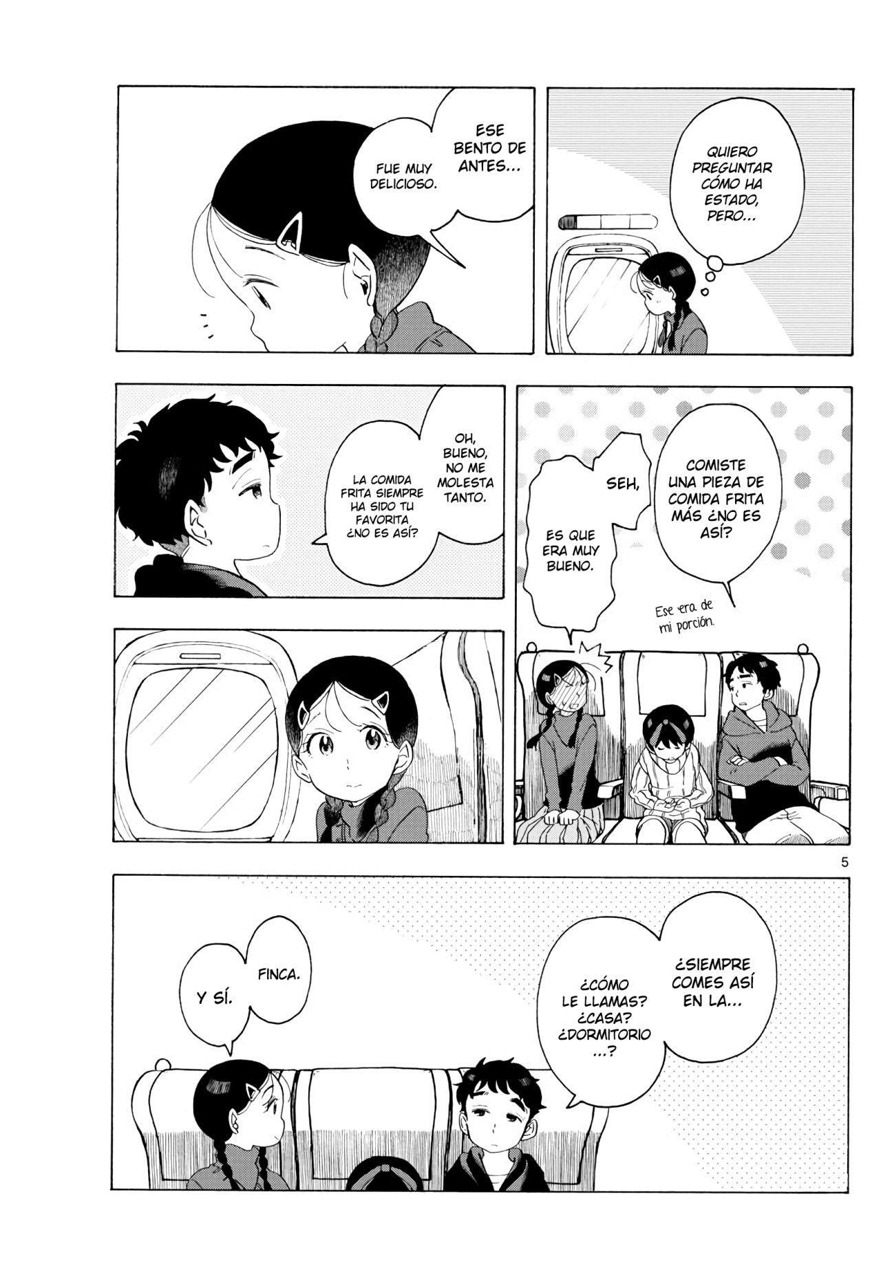 Capitulo 166 page 5