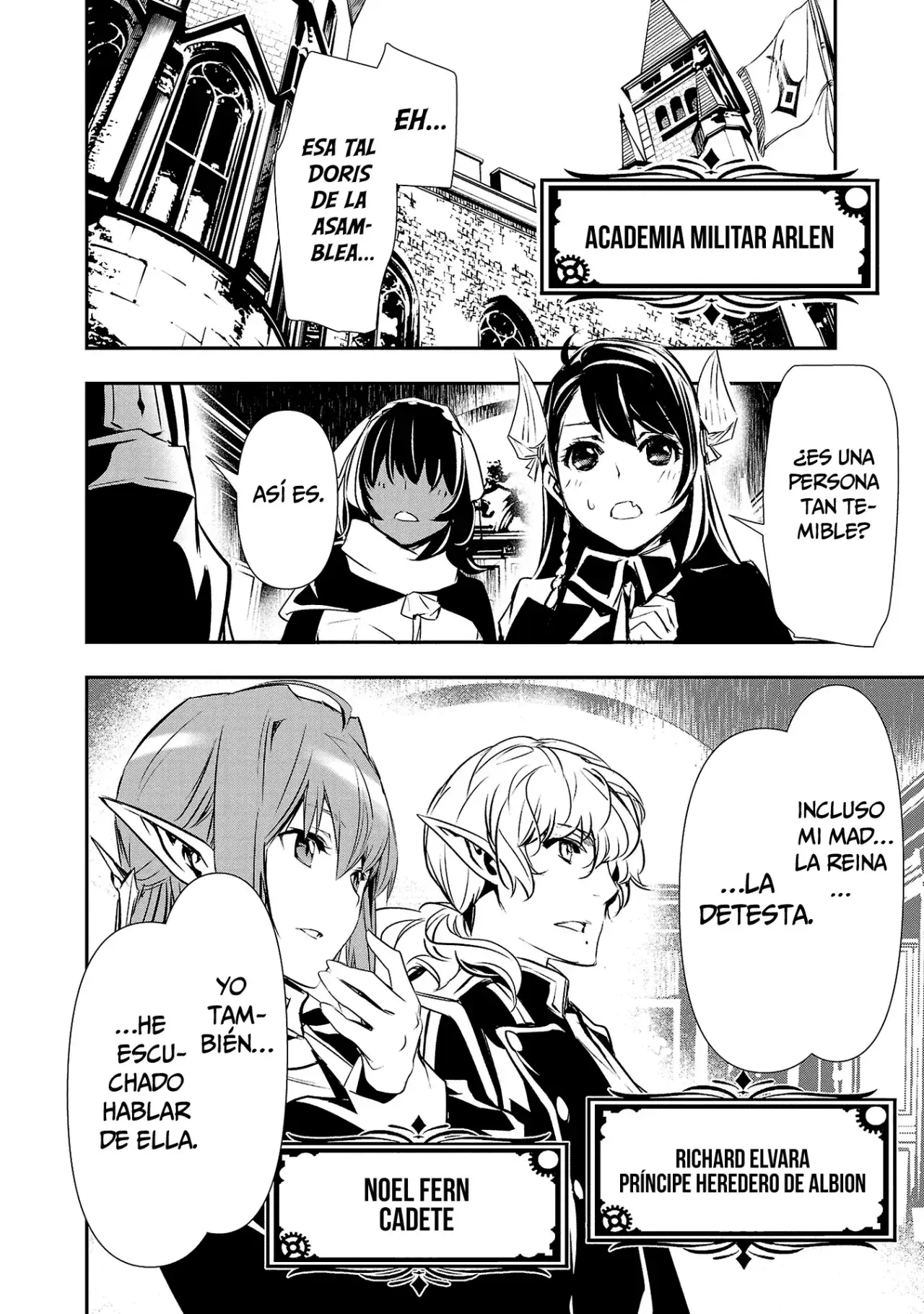 Capitulo 73 page 20