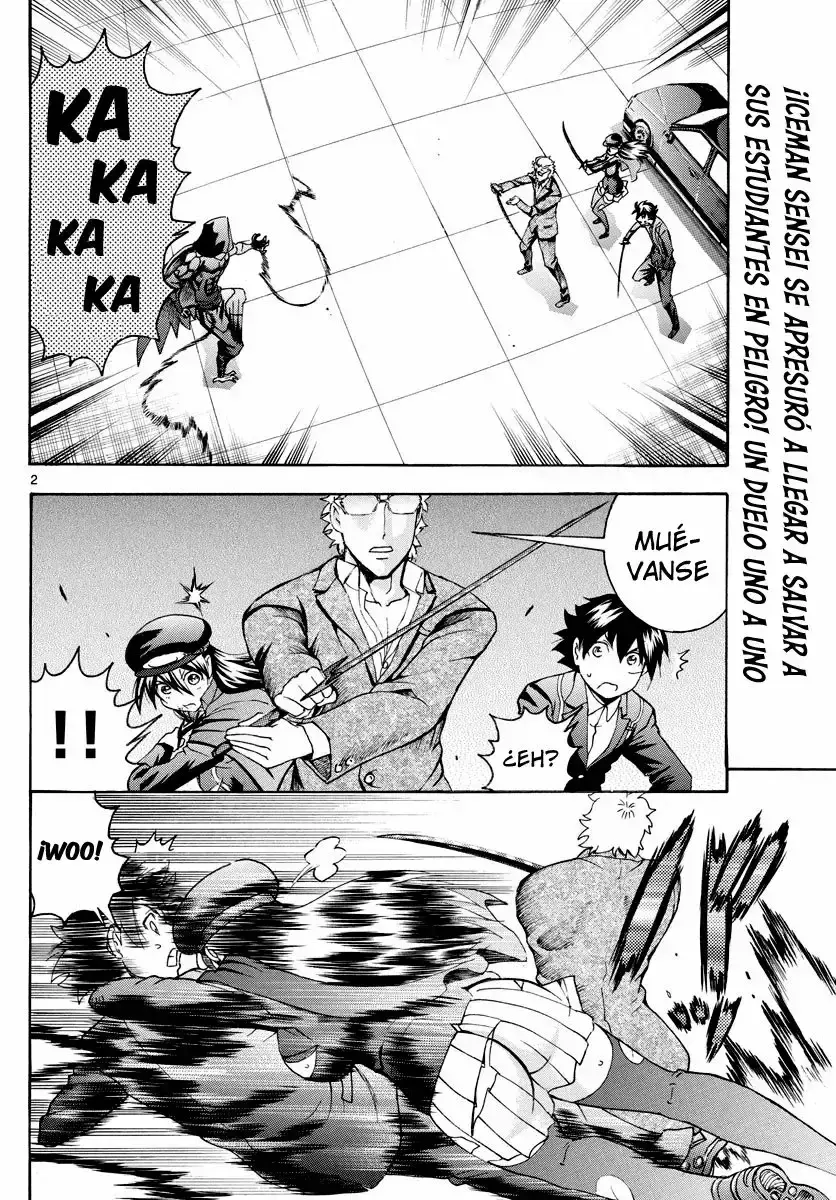 Capitulo 32 page 3