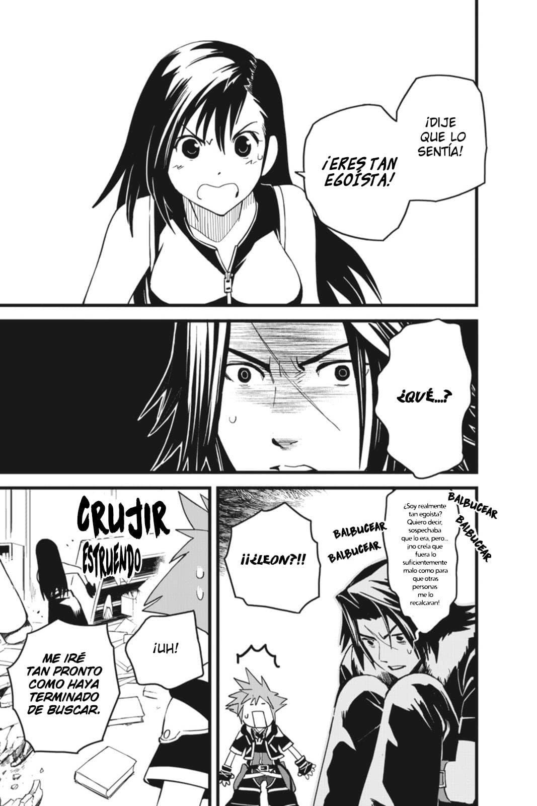 Capitulo 42 page 18