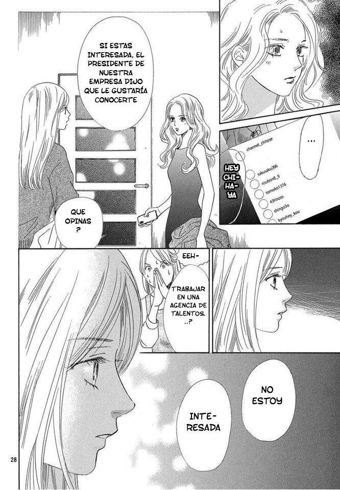 Capitulo 212 page 28