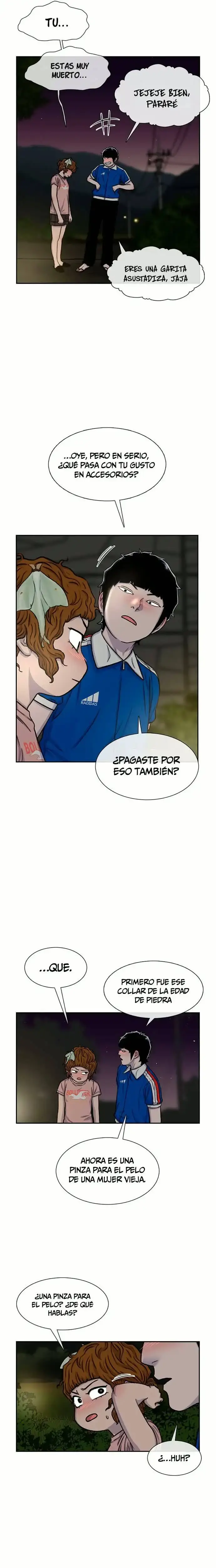 Capitulo 81 page 19