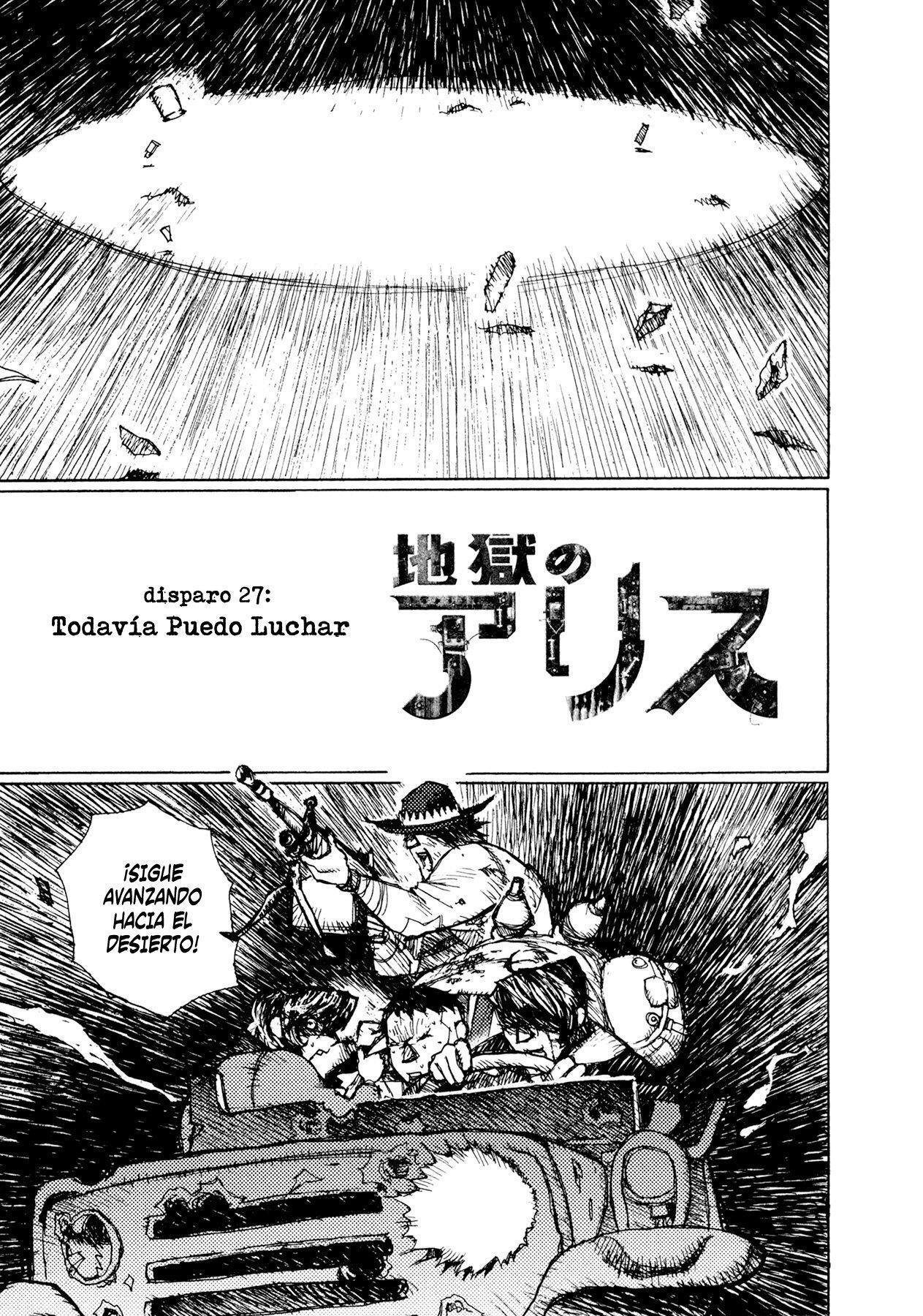 Capitulo 27 page 1