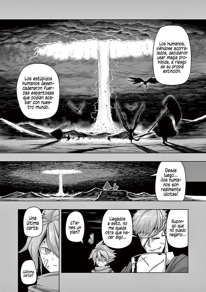 Capitulo 75 page 22