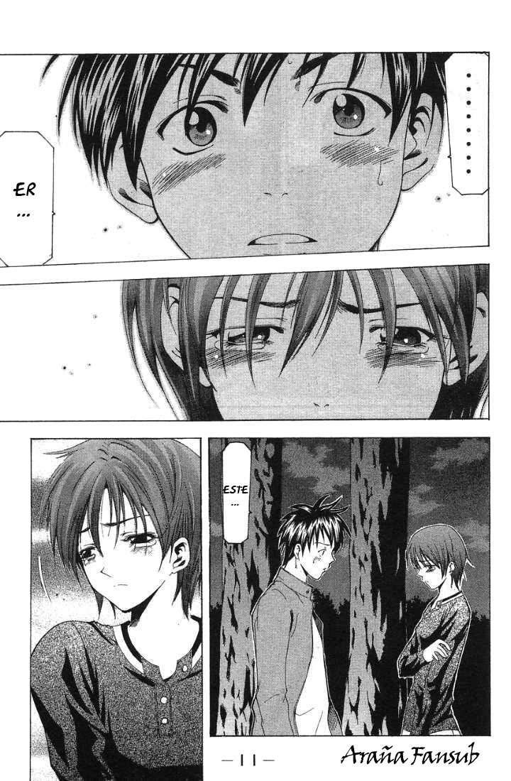 Capitulo 70 page 10