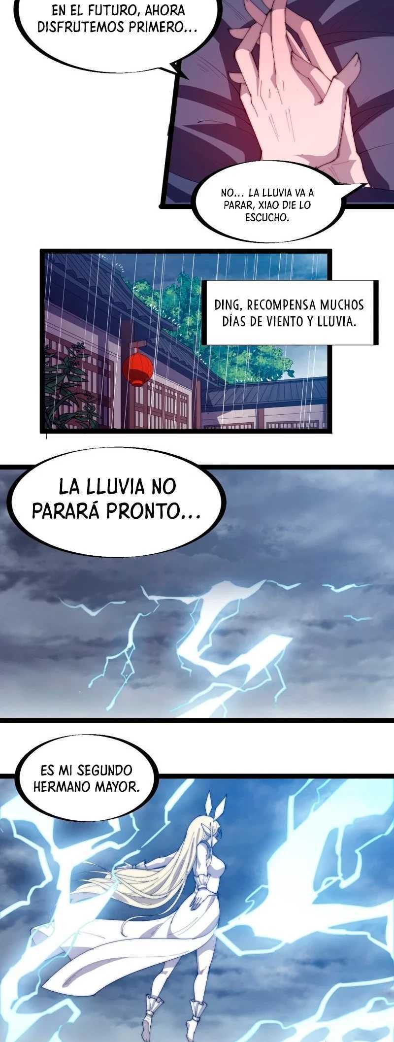 Capitulo 160 page 18