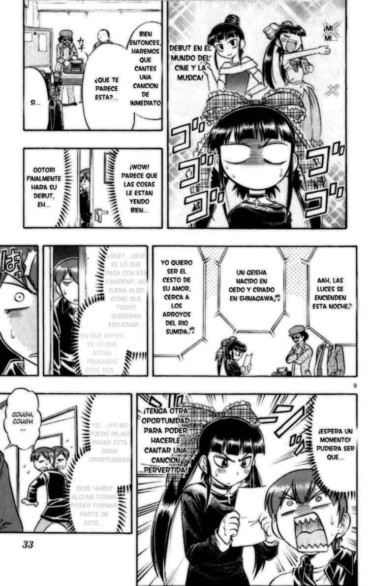 Capitulo 92 page 9