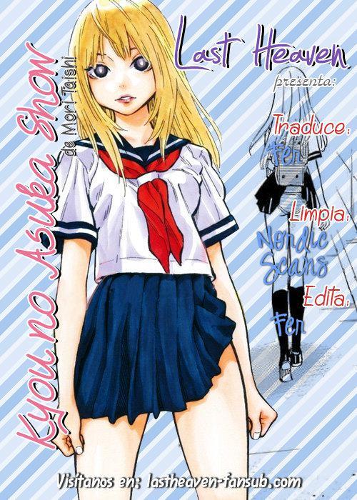 Capitulo 39 page 1