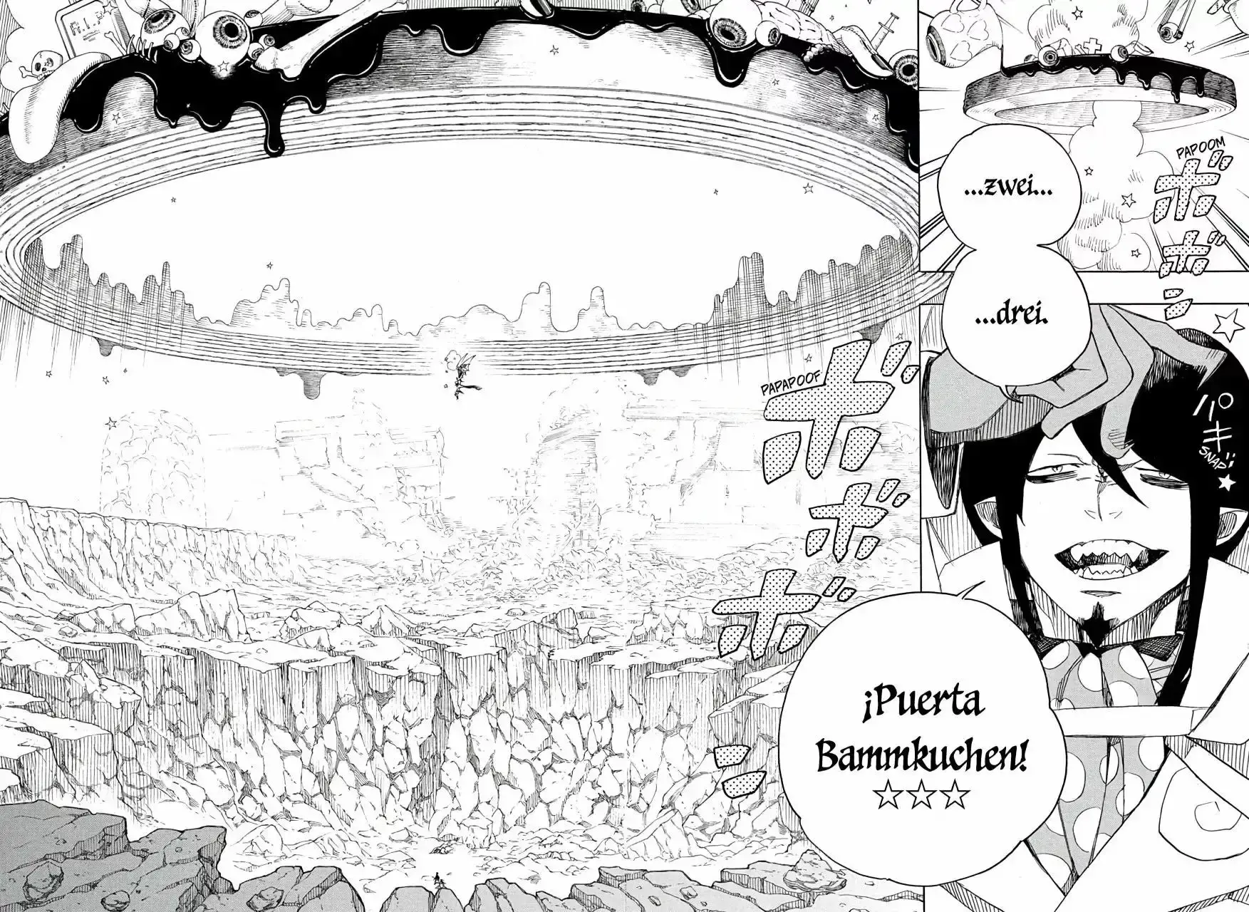 Capitulo 137 page 14