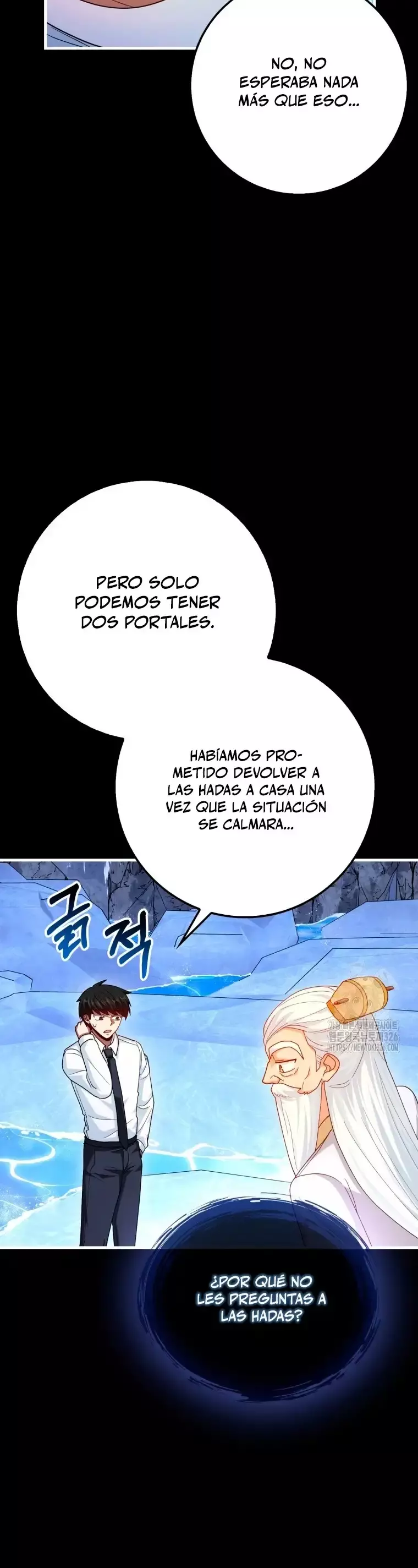 Capitulo 47 page 5