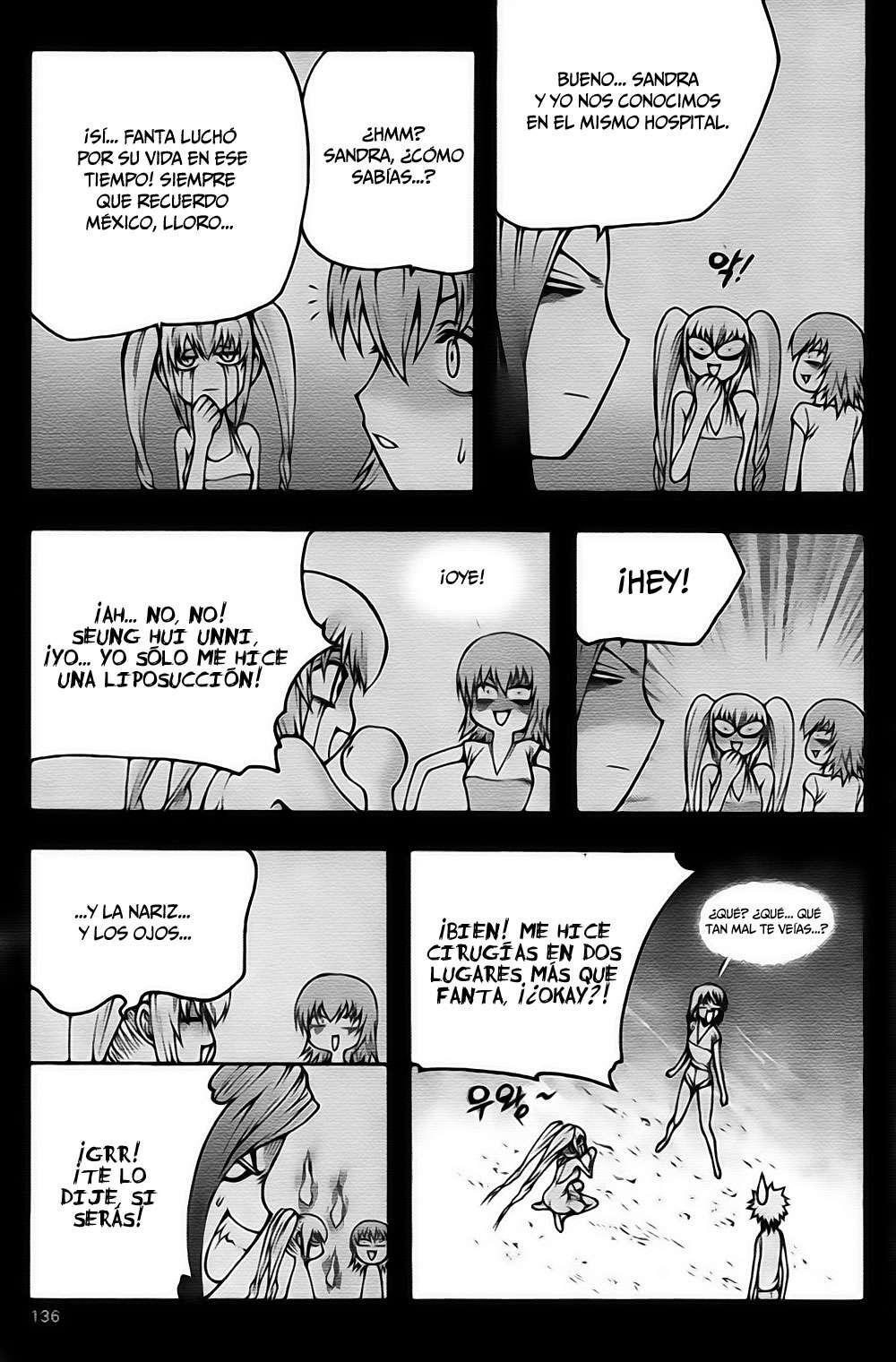 Capitulo 84 page 13